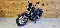 2018 Harley-davidson FXBB STREET BOB