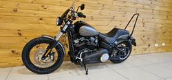 2018 Harley-davidson FXBB STREET BOB
