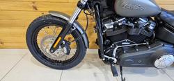 2018 Harley-davidson FXBB STREET BOB