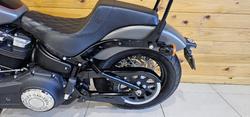 2018 Harley-davidson FXBB STREET BOB