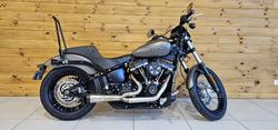 Harley-Davidson FXBB Street BOB