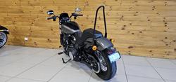 2018 Harley-davidson FXBB STREET BOB