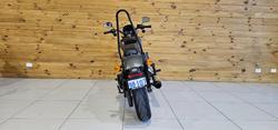2018 Harley-davidson FXBB STREET BOB