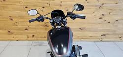 2018 Harley-davidson FXBB STREET BOB
