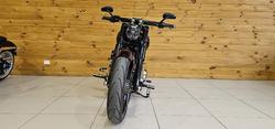 2018 Harley-davidson FXBRS BREAKOUT S (114) Black