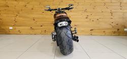 2018 Harley-davidson FXBRS BREAKOUT S (114) Black