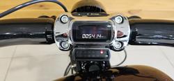 2018 Harley-davidson FXBRS BREAKOUT S (114) Black