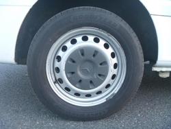 2011 Mercedes-Benz Vito 111CDI 639 MY10 Arctic White