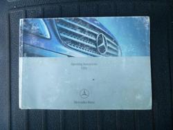 2011 Mercedes-Benz Vito 111CDI