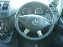2011 Mercedes-Benz Vito 111CDI 639 MY10 Arctic White