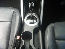 2012 Hyundai Veloster + FS Phantom Black