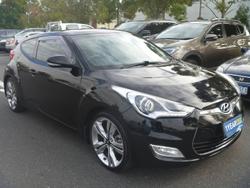 2012 Hyundai Veloster + FS Phantom Black