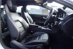 2013 Mercedes-Benz C-Class C180 C204 MY13 GREY