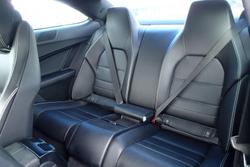 2013 Mercedes-Benz C-Class C180 C204 MY13 GREY