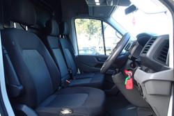 2018 Volkswagen Crafter 35 TDI410 SY1 MY19 Candy White