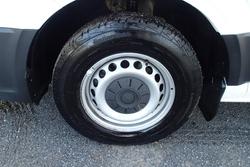 2018 Volkswagen Crafter 35 TDI410 SY1 MY19 Candy White