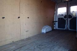 2018 Volkswagen Crafter 35 TDI410 SY1 MY19 Candy White