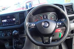 2018 Volkswagen Crafter 35 TDI410 SY1 MY19 Candy White