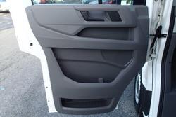 2018 Volkswagen Crafter 35 TDI410 SY1 MY19 Candy White