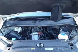 2018 Volkswagen Crafter 35 TDI410 SY1 MY19 Candy White