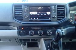 2018 Volkswagen Crafter 35 TDI410 SY1 MY19 Candy White