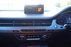 2016 Audi Q7 TDI 4M MY16 Four Wheel Drive WHITE