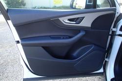 2016 Audi Q7 TDI 4M MY16 Four Wheel Drive WHITE