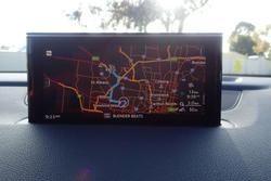 2016 Audi Q7 TDI 4M MY16 Four Wheel Drive WHITE