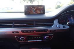 2016 Audi Q7 TDI 4M MY16 Four Wheel Drive WHITE