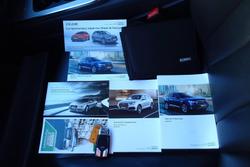 2016 Audi Q7 TDI 4M MY16 Four Wheel Drive WHITE