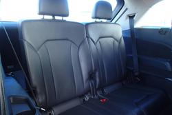 2016 Audi Q7 TDI 4M MY16 Four Wheel Drive WHITE