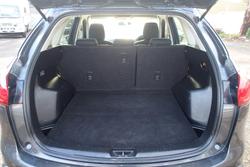 2014 Mazda CX-5 Maxx KE Series MY14 Grey
