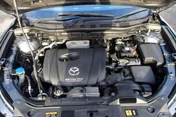 2014 Mazda CX-5 Maxx KE Series MY14 Grey