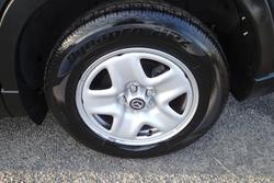 2014 Mazda CX-5 Maxx KE Series MY14 Grey