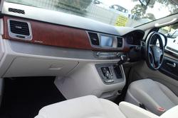 2017 LDV G10 SV7A Obsidian Black