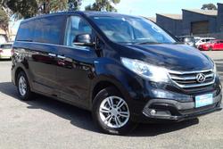 2017 LDV G10