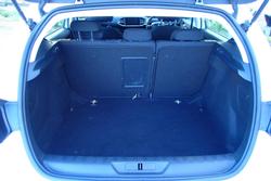 2015 Peugeot 308 Access T9 Bianca White