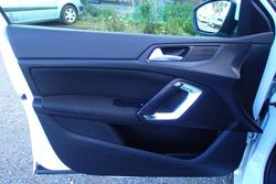 2015 Peugeot 308 Access T9 Bianca White