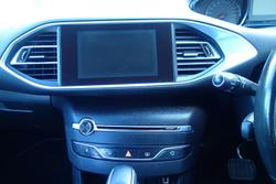 2015 Peugeot 308 Access T9 Bianca White