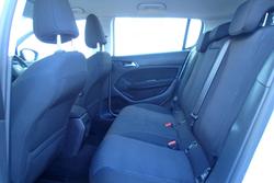 2015 Peugeot 308 Access T9 Bianca White