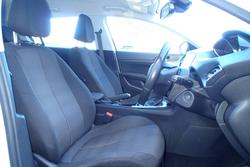 2015 Peugeot 308 Access T9 Bianca White