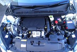 2015 Peugeot 308 Access T9 Bianca White