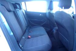 2015 Peugeot 308 Access T9 Bianca White