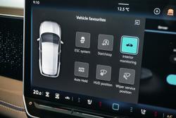 2025 Volkswagen Tiguan 195TSI R-Line