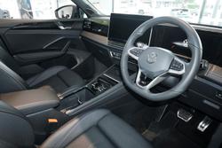 2025 Volkswagen Tiguan 195TSI R-Line