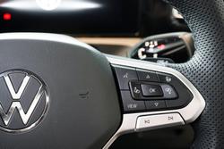 2025 Volkswagen Tiguan 195TSI R-Line