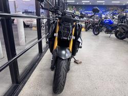 2023 Suzuki GSX-S1000 BLACK