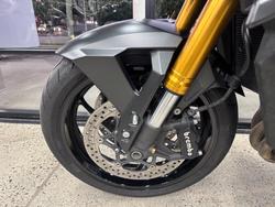 2023 Suzuki GSX-S1000 BLACK