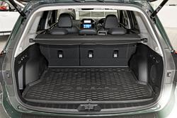 2024 Subaru Forester 2.5i-S S5 MY24 AWD Cascade Green