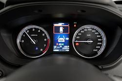 2024 Subaru Forester 2.5i-S S5 MY24 AWD Cascade Green